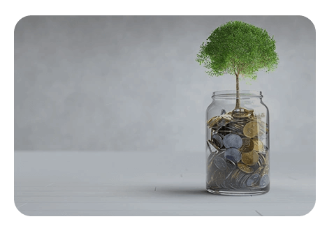 No need for additional hardware installations.