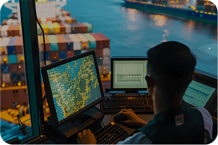 Fully managed service,
no capex