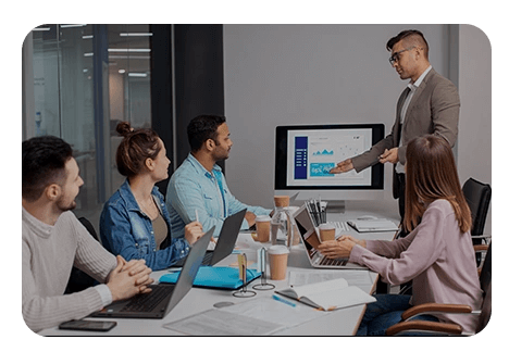 Reduces IT downtime and maintenance costs.