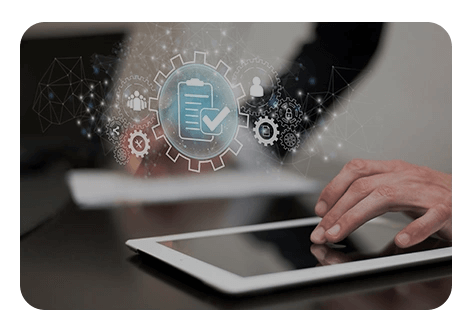 Meet maritime cybersecurity standards.