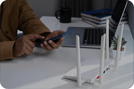 Unlimited data backup on
FleetBroadband