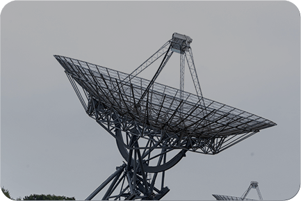 Enhances crew welfare with personal mobile network access