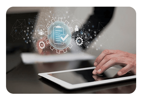 Supports MLC 2006 and other maritime welfare standards.