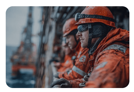 Durable and certified for high-risk environments