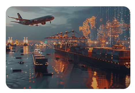 Ideal for offshore platforms, emergency response, and mobile offices.