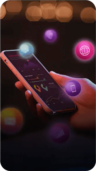 Crew
Communication
Improve crew morale, retention, and connectivity with advanced entertainment, welfare, and communication solutions.
Explore: Station Connect & Engage | Station Multiplex | Station Care | Starlink for Crew