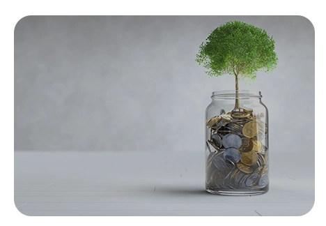 No need for additional hardware installations.