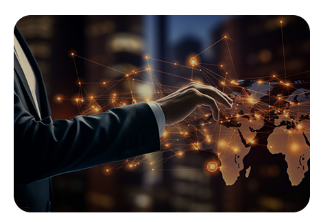 Cost-effective connectivity with flexible data plans