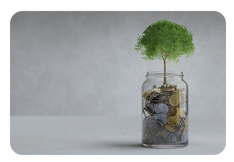 Reduces operational costs with efficient data usage