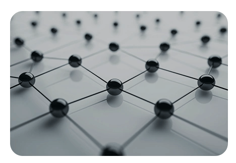 Centralized fleet-wide network management.