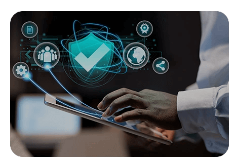 Supports cloud-based applications and remote collaboration