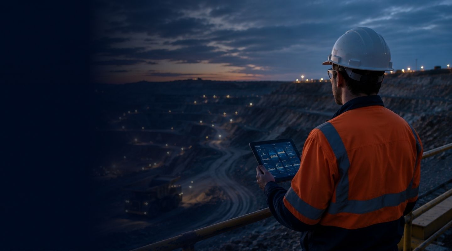 Mining