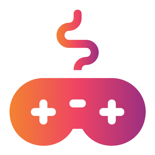 Play & Connect