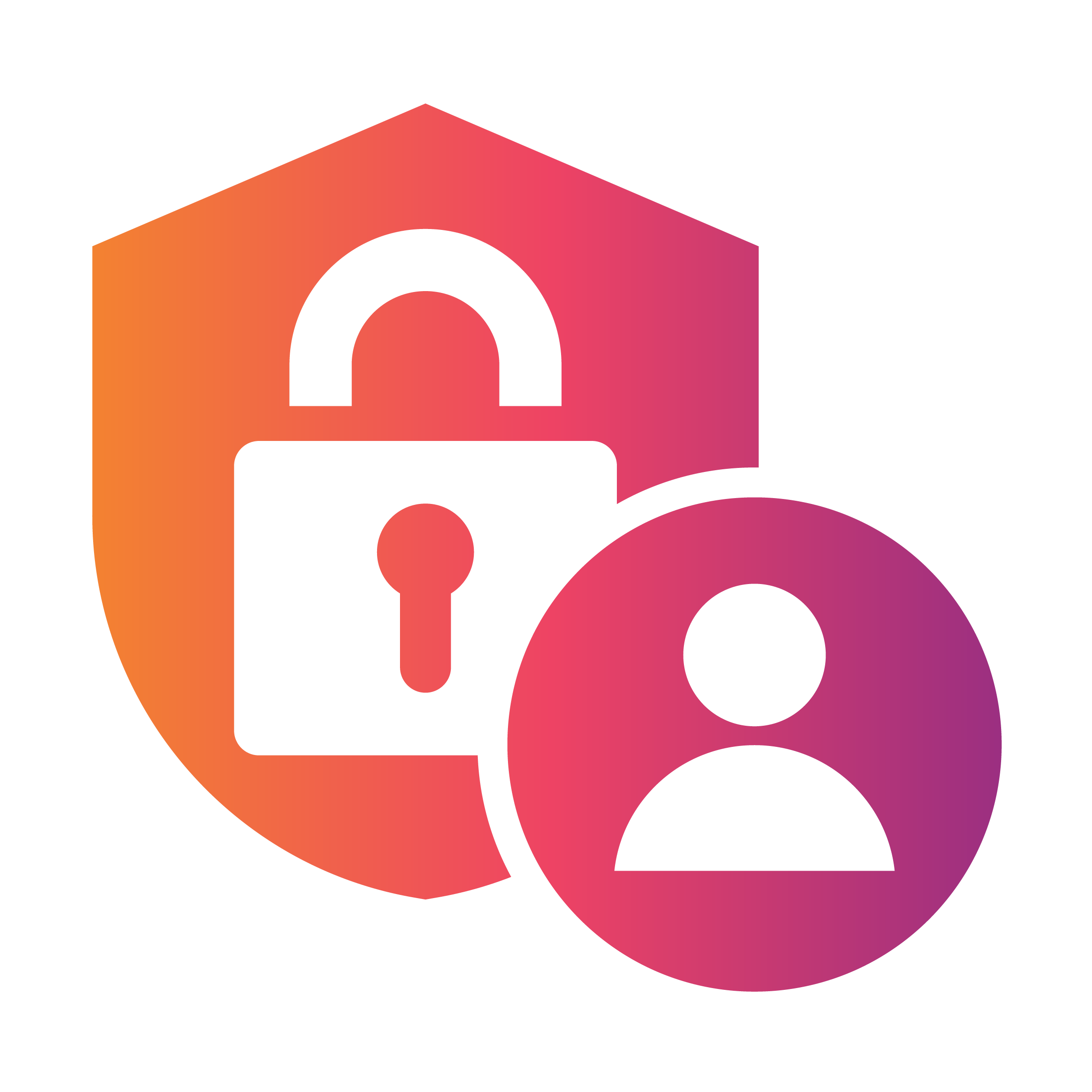 Private & Secure